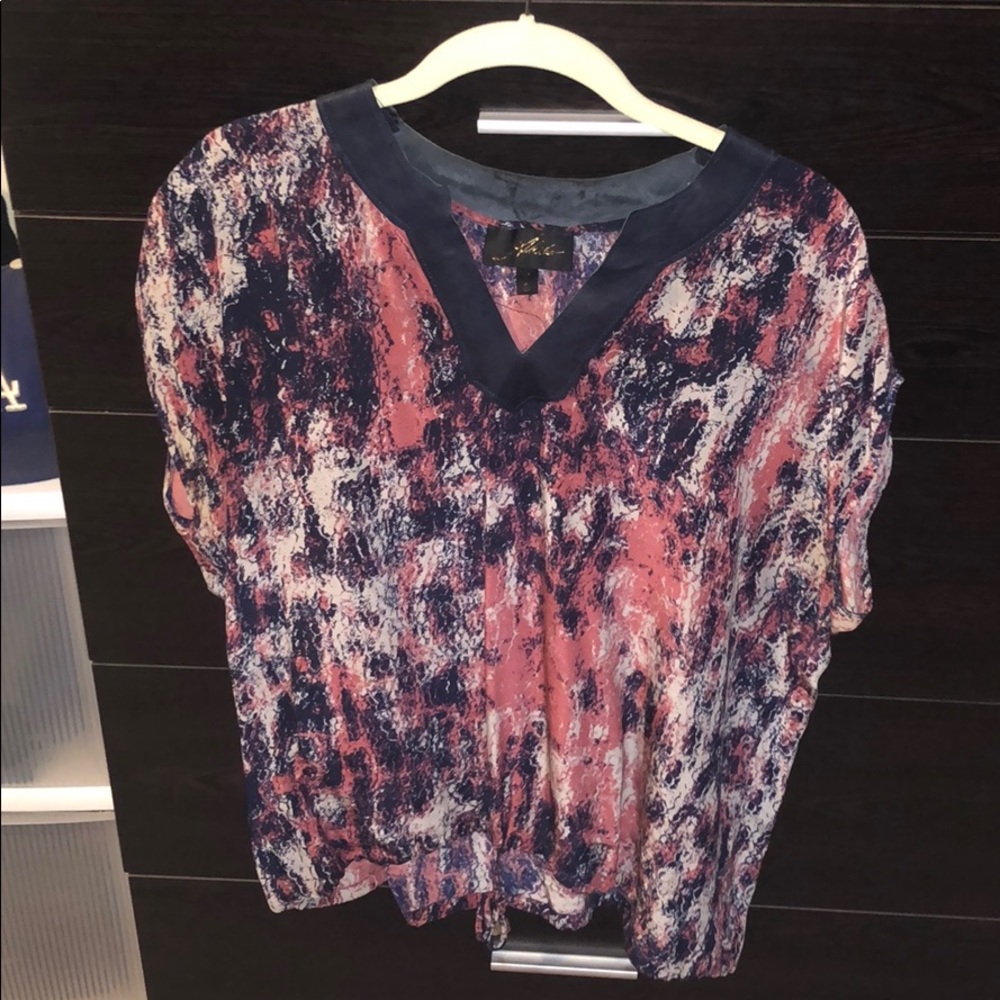 Gorgeous blouse